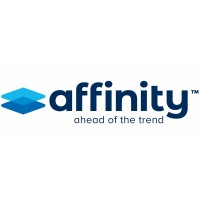 Affinity Windows logo - Similar company to Plumbtechnics