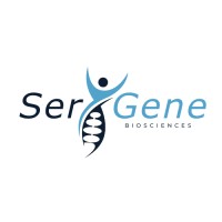 SerGene Biosciences Ltd logo - Similar company to Goby Global Llc