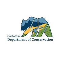 California Department of Conservation logo - Similar company to Tejon Ranch Conservancy