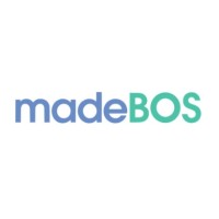 madeBOS, Inc. logo - Similar company to For All Abilities
