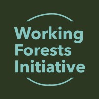 Working Forests Initiative logo - Similar company to Feather & Mane Environmental & Safety Consulting