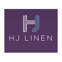 HJ Linen and Design logo - Similar company to Eicam