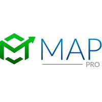 MAP PRO logo - Similar company to P And P India
