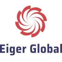 Eiger Global Trade logo - Similar company to Atlas Commodities Limited