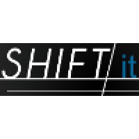 SHIFT it logo - Similar company to Shiftit Health