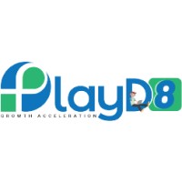 PlayD8 LTD logo - Similar company to Playd8
