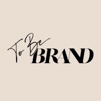 To Be Brand