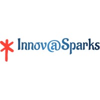 Innov@Sparks logo - Similar company to Gini Lebanon Chapter