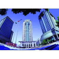 Zhejiang Zhongda Group International Trading Co., Ltd. logo - Similar company to Aceros Commodity Trading Ltd