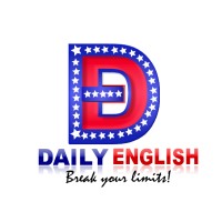 DAILY ENGLISH INSTITUTE logo - Similar company to Ready Study Go