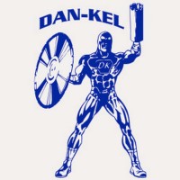 Dan-Kel Concrete logo - Similar company to Interstate Sawing