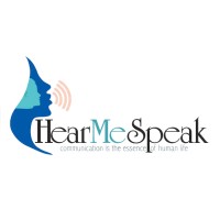 Hear Me Speak logo - Similar company to Project Sonder, Lady Shri Ram College
