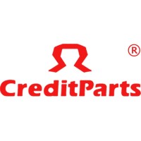 CreditParts logo - Similar company to Convex Foundation