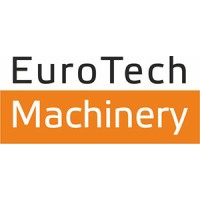 Eurotech-Machinery logo - Similar company to Monster Builder