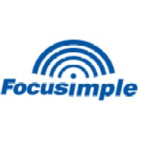 Focusimple Electronics logo - Similar company to Keylink Microwave