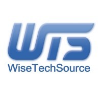 WiseTech Source Pvt. Ltd logo - Similar company to Wise Tech Solutions