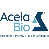 AcelaBio logo - Similar company to Abiosciences