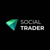 SocialTrader logo - Similar company to Antonal Technologies