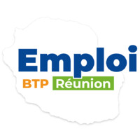 Emploi BTP Réunion logo - Similar company to Frbtp [Fédération Réunionnaise Du Btp]