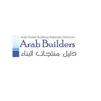 Arab Builders logo - Similar company to Geer Constructions