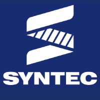 Syntec Technology logo - Similar company to Trapa Security