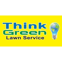 Think Green Lawn Service logo - Similar company to Contractor Gorilla
