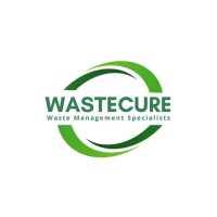 WasteCure logo - Similar company to Molinera Duco