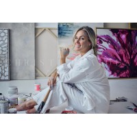 Kate Deossie Art