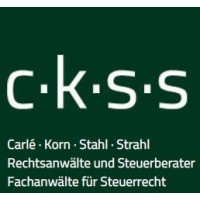 c· k· s· s (ckss) logo - Similar company to Kösdi (Kölner Steuerdialog)