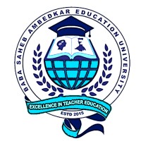 Baba Saheb Ambedkar Education University logo - Similar company to Satima Technology