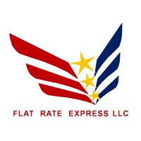 FLAT RATE EXPRESS LLC logo - Similar company to Workplace Install Network, Inc