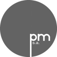 PM-SA logo - Similar company to Circus Studios