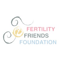 Fertility Friends Foundation logo - Similar company to Miracleminds