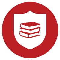 FUE Library logo - Similar company to Safety Library