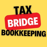 TaxBridge Bookkeeping logo - Similar company to Bookkeeping Savvy