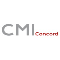 CMI Concord Group logo - Similar company to Cabinet Collective
