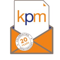 KPM Group logo - Similar company to Biscuit Communications