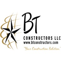 BT Constructors, LLC logo - Similar company to Caprite Llc