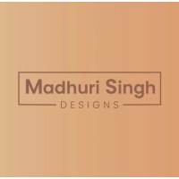 Madhuri Singh Designs logo - Similar company to Spaceunbox Designs