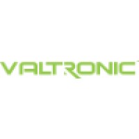 Valtronic logo - Similar company to Éolane