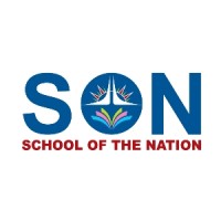 School Of The Nation-SON logo - Similar company to Ewu Cyber Security Club