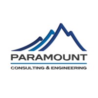 Paramount Consulting and Engineering, LLC logo - Similar company to Skyscraper Construction Ltd