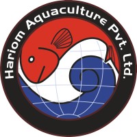 Hariom Aquaculture Pvt. Ltd. logo - Similar company to Ishi Feeds Pvt Ltd