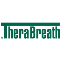 TheraBreath logo - Similar company to Inter Andina Jgbl