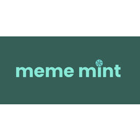 Meme Mint logo - Similar company to Intek Digital Solutions
