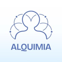 Alquimia - Centro para la Vida Espiritual logo - Similar company to Daxso - Iluminación Led