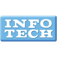 InfoTech Hong Kong logo - Similar company to Ro Workshop