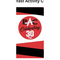 Belfast Activity Centre logo - Similar company to Rixon Technology
