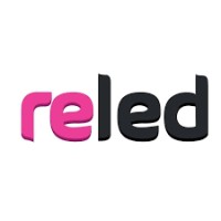 RELED logo - Similar company to Mesro Intelligence