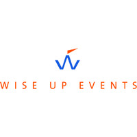 WISE UP EVENTS logo - Similar company to Cycle Town